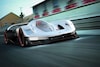 Michelin 2030 Le Mans Challenge