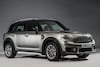 Mini Countryman PHEV