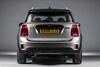 Mini Countryman PHEV