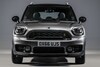Mini Countryman PHEV
