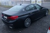 In het wild: BMW 5-serie