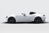 Mazda MX-5 Speedster en RF Kuro SEMA