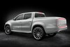 Mercedes-Benz Concept X-class