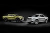 Mercedes-Benz Concept X-class