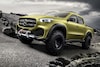 Mercedes-Benz Concept X-class