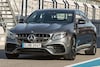 Mercedes-AMG E 63