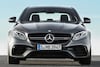Mercedes-AMG E 63