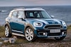 Mini Countryman Cooper S