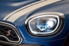 Mini Countryman Cooper S