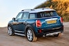 Mini Countryman Cooper S