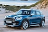 Mini Countryman Cooper S