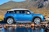 Mini Countryman Cooper S