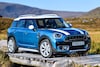 Mini Countryman Cooper S
