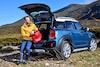 Mini Countryman Cooper S
