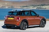 Mini Countryman Cooper S