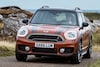 Mini Countryman Cooper S