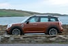 Mini Countryman Cooper S