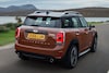 Mini Countryman Cooper S