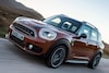 Mini Countryman Cooper S