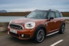 Mini Countryman Cooper S