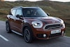 Mini Countryman Cooper S