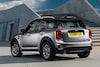 Mini Countryman E Cooper S
