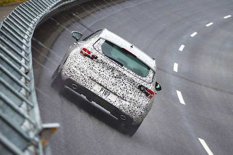 Een halve eeuw R&D op Dudenhofen