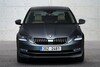 Skoda Octavia Facelift