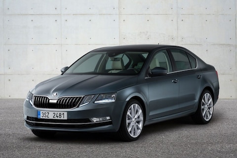 Vanafprijs gefacelifte Skoda Octavia bekend