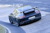 Spyshots Porsche 911 GT3