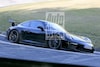 Spyshots Porsche 911 GT3