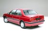 Peugeot Pars
