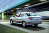 Peugeot 206 Sedan