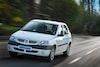 Renault Pars Tondar (Logan)