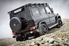 Mercedes-Benz G350d professional
