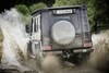 Mercedes-Benz G350d professional