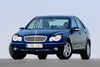 Supershowroom: Mercedes-Benz C-klasse