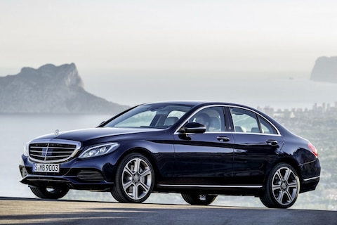 Fors hogere winst voor Daimler