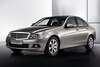 Supershowroom: Mercedes-Benz C-klasse