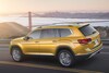 Volkswagen Atlas