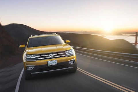 Volkswagen wil grotere rol spelen in VS