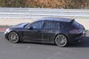 Porsche Panamera Sport Turismo