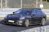 Porsche Panamera Sport Turismo