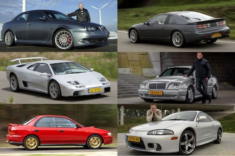 Gezocht: Blits Bezit