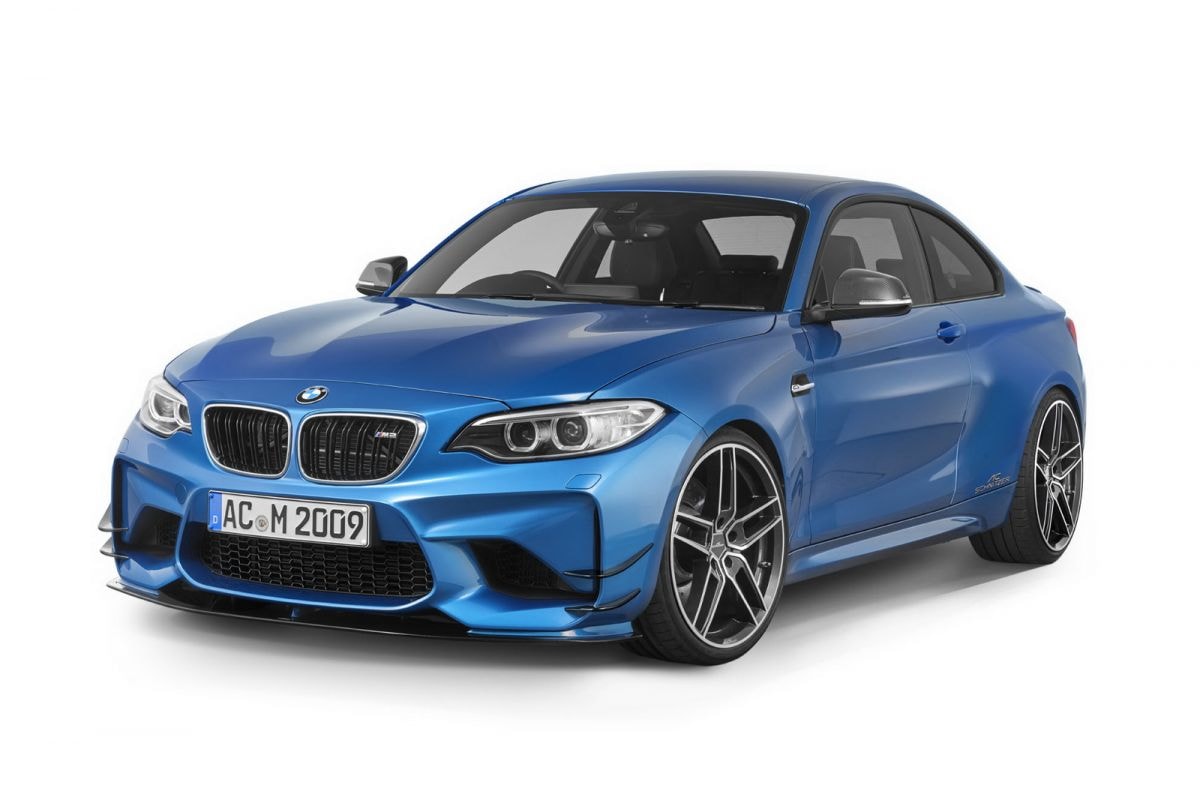AC Schnitzer M2