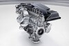 Mercedes-motoren
