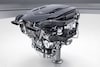 Mercedes-motoren