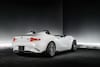 Mazda MX-5 Speedster en RF Kuro SEMA