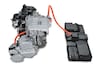 Nissan e-Power