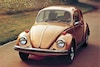Volkswagen Kever